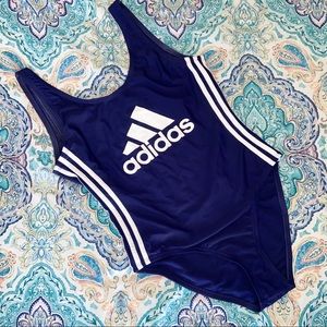 Adidas One Piece Swimsuit